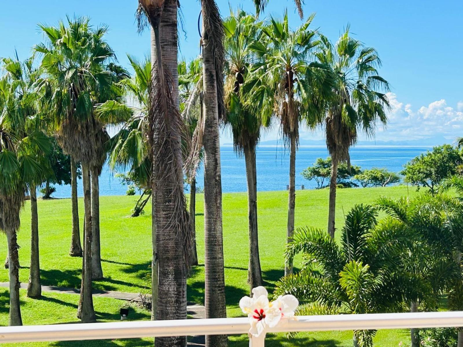 סנט-לוס Ti Cocotier Appartement Vue Mer 2 A 6 Personnes Village Pierre Et Vacances מראה חיצוני תמונה