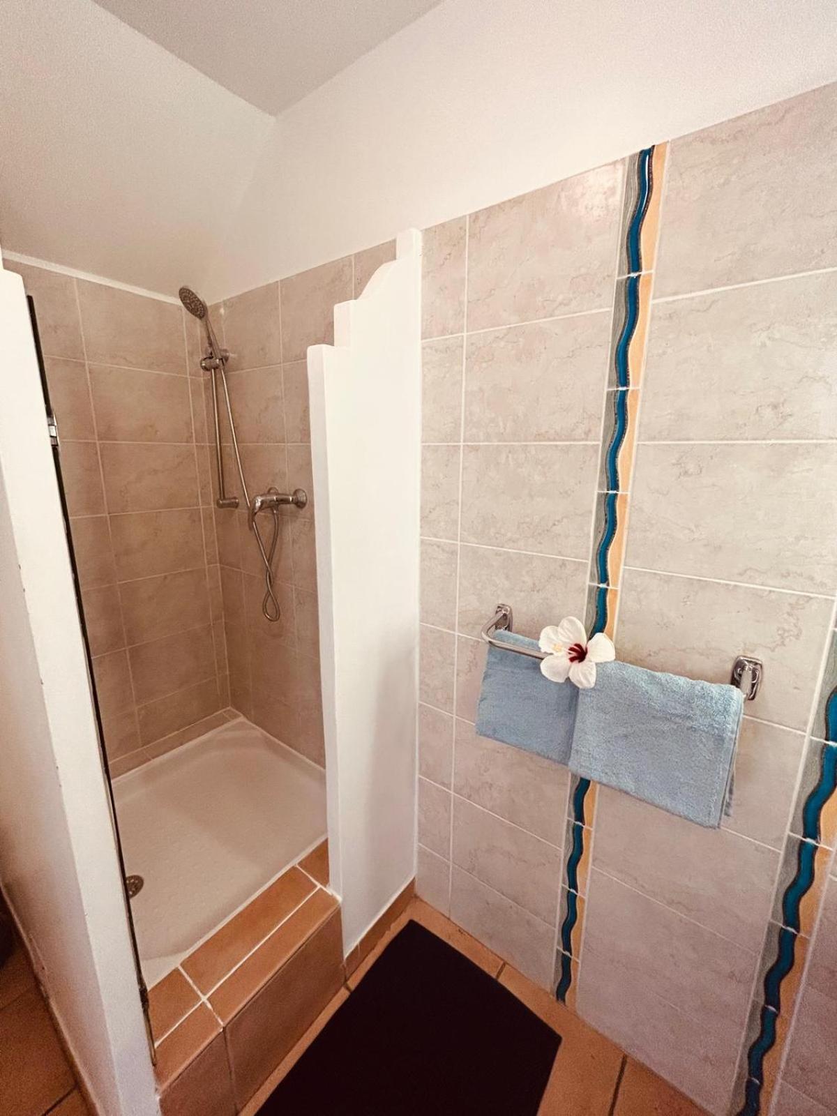 סנט-לוס Ti Cocotier Appartement Vue Mer 2 A 6 Personnes Village Pierre Et Vacances מראה חיצוני תמונה