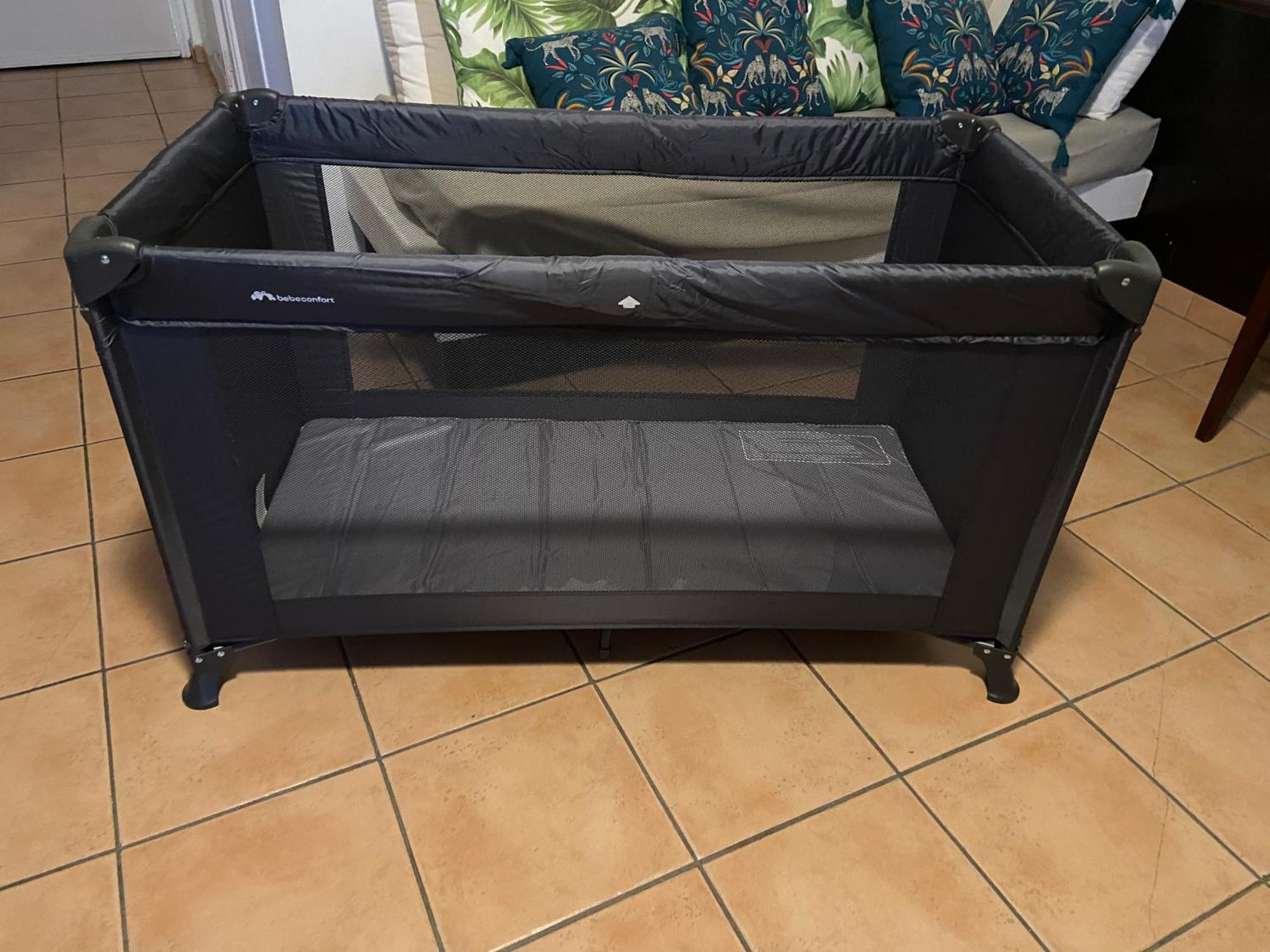 סנט-לוס Ti Cocotier Appartement Vue Mer 2 A 6 Personnes Village Pierre Et Vacances מראה חיצוני תמונה